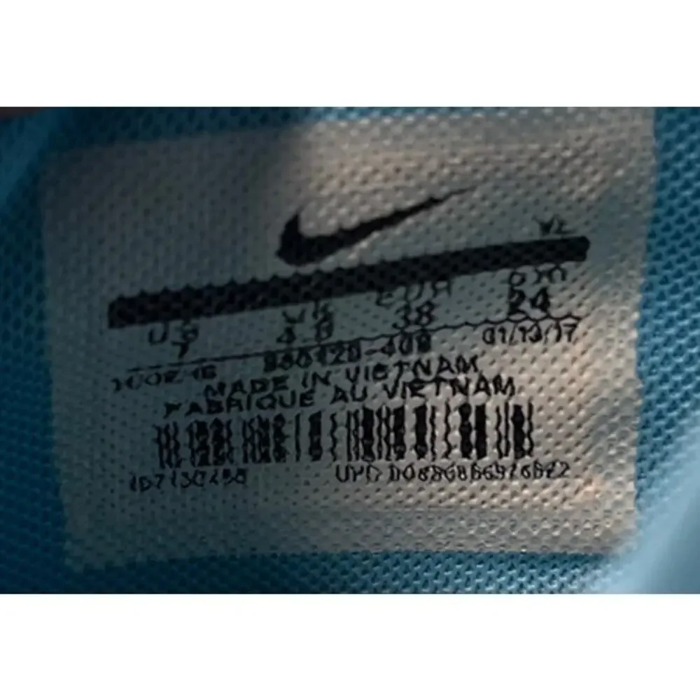 Nike Women's Lunar Command 2 Golf Shoes 